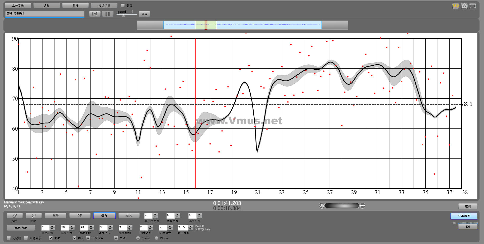 皮特·马泰版本
