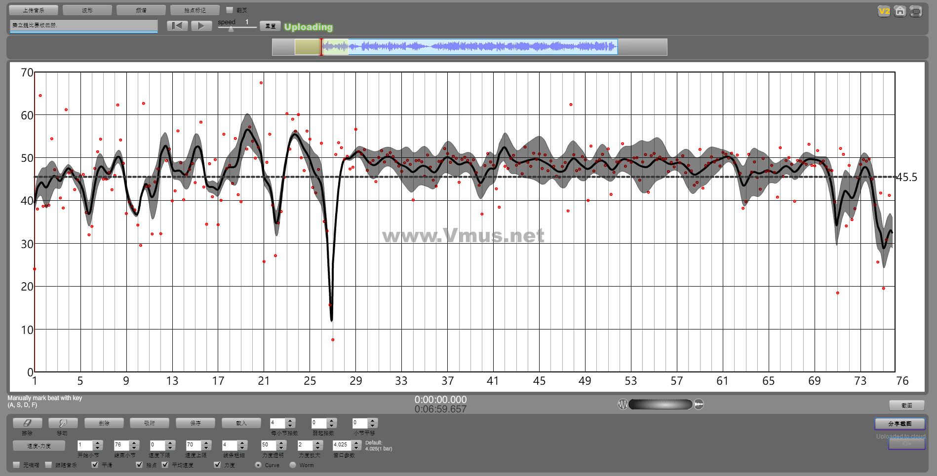 秦立巍比赛版巴赫.